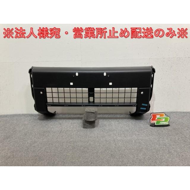 ランドクルーザー/ランクル TRJ250W/GDJ250W 純正 フロント センター