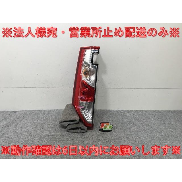 ルノー カングー KWH5F 左リアテールランプ 新品!カングー KWH5F/KWH5F1 純正 左 テールランプ/ライト/レンズ LED