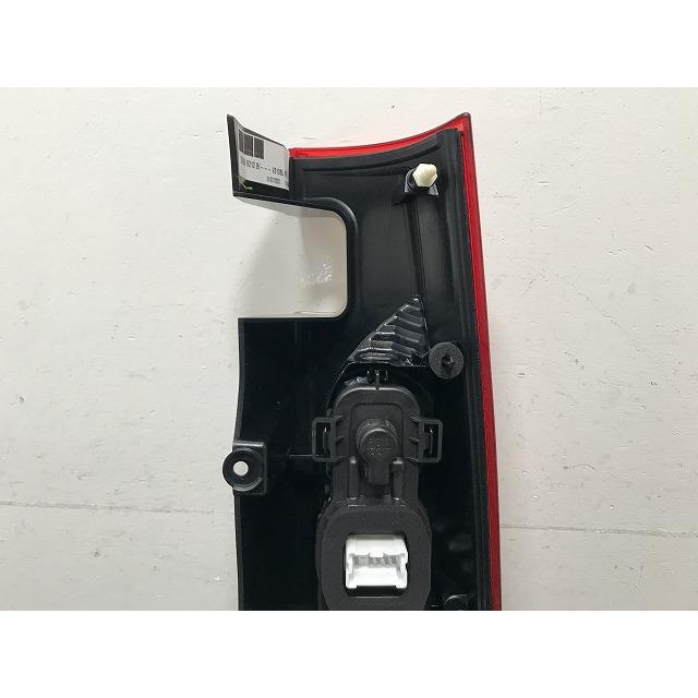 新品!カングー KWH5F/KWH5F1 純正 左 テールランプ/ライト/レンズ LED