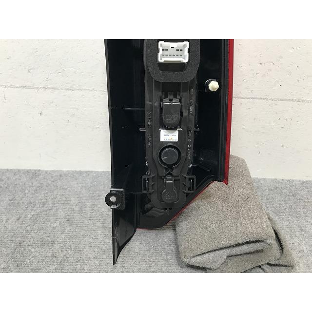 新品!カングー KWH5F/KWH5F1 純正 左 テールランプ/ライト/レンズ LED