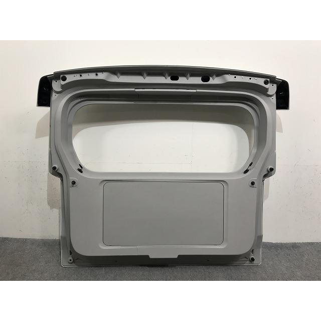 ムーヴ LA150S/LA160S 純正 リアゲート/バックドア/リアハッチ 内張り