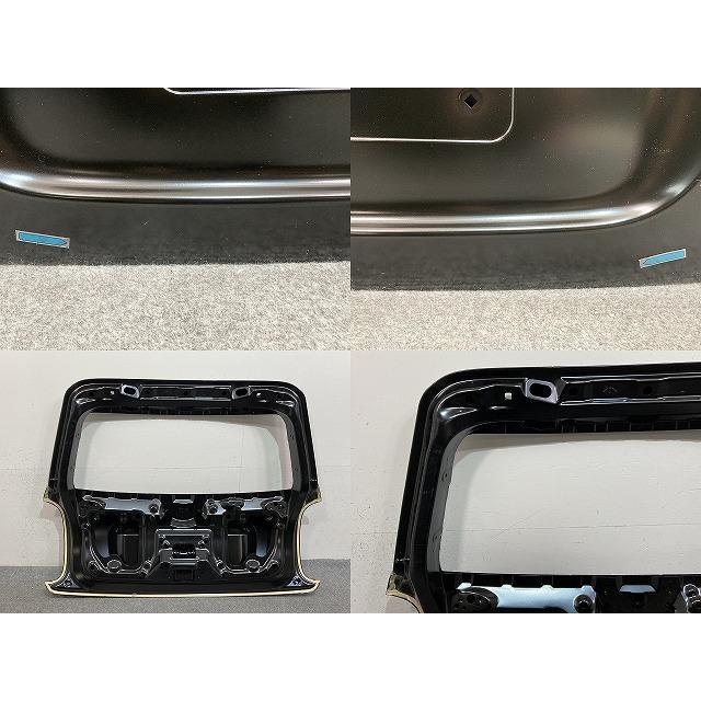 新品!ミニ 3ドア(F56) リアゲート/バックドア/リアハッチ 41007320545