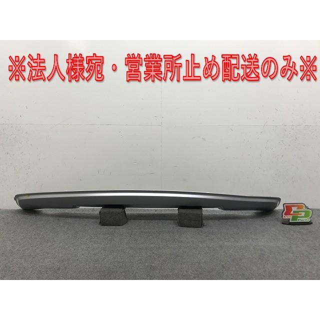 新品!XC40 XB系 純正 リア バンパーアンダーカバー/ディフューザー/下部/ロアバンパー 32136122 3213622 シルバー ...