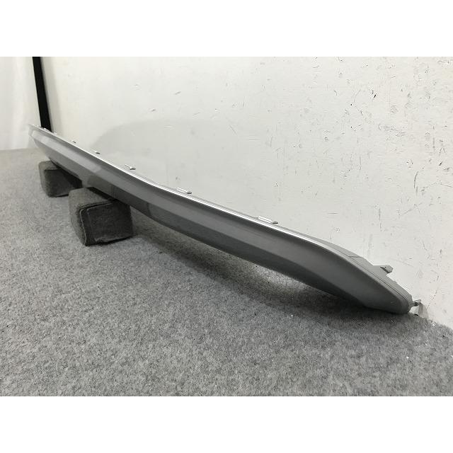 新品!XC40 XB系 純正 リア バンパーアンダーカバー/ディフューザー/下部/ロアバンパー 32136122 3213622 シルバー ...