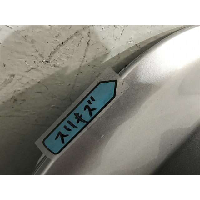 新品!XC40 XB系 純正 リア バンパーアンダーカバー/ディフューザー/下部/ロアバンパー 32136122 3213622 シルバー ...