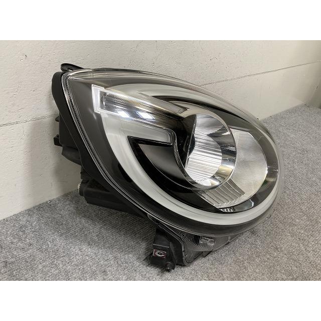 パッソ モーダ/ブーン シルク M700A/M710A/M700S/M710S 純正 右 ヘッド
