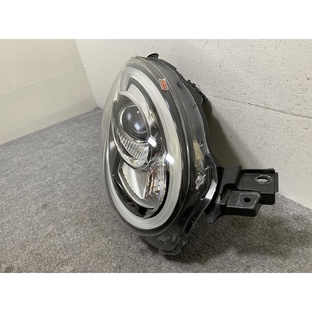 パッソ モーダ/ブーン シルク M700A/M710A/M700S/M710S 純正 右 ヘッド