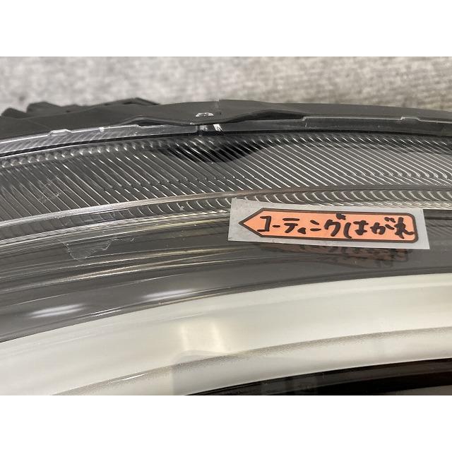 パッソ モーダM700A M710A /ブーンシルク M700S純正 右ライト パッソ モーダ/ブーン シルク M700A/M710A/M700S/M710S 純正 右 ヘッド