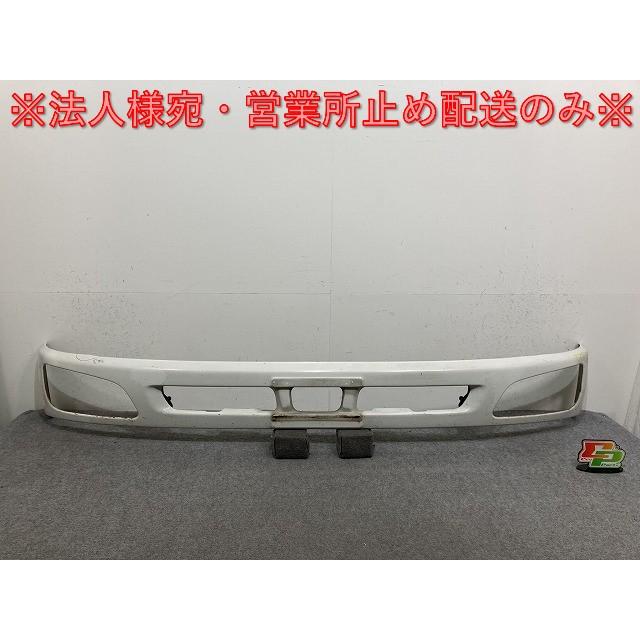日野 レンジャー プロ 4t 純正 バンパー 標準 used | ヤマダウェブコム