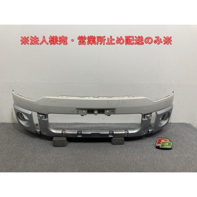 デリカD:5/D5 CV5W 純正 前期 フロント バンパー 3H45W 6400A878