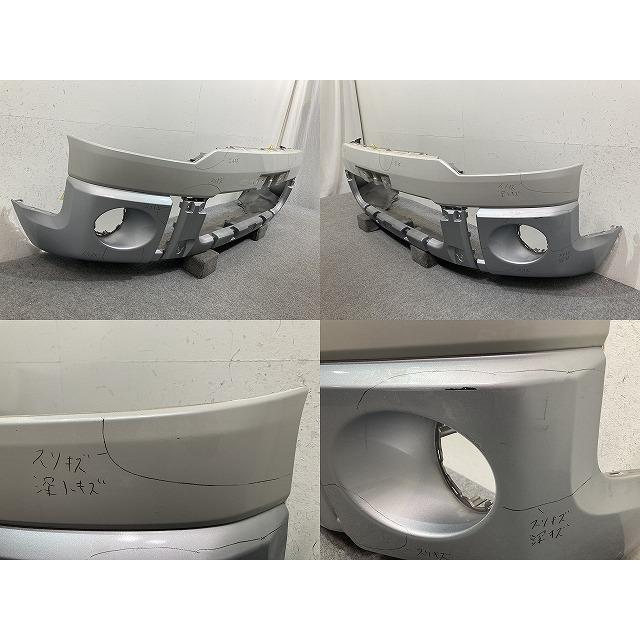 デリカD:5/D5 CV5W 純正 前期 フロント バンパー 3H45W 6400A878