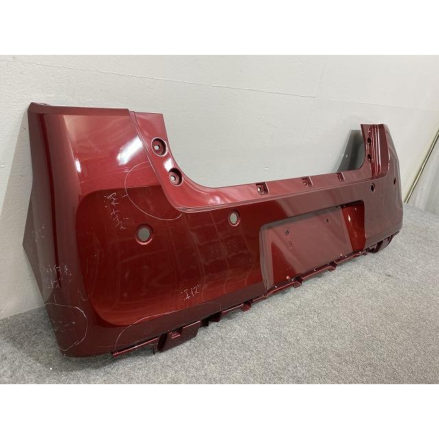 ムーヴ キャンバス/キャンパス LA850S/LA860S 純正 リア バンパー