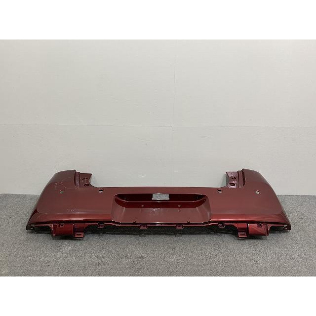 ムーヴ キャンバス/キャンパス LA850S/LA860S 純正 リア バンパー