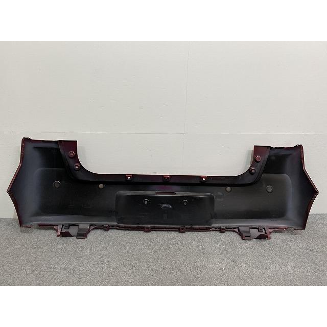 ムーヴ キャンバス/キャンパス LA850S/LA860S 純正 リア バンパー