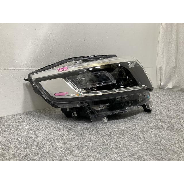 スペーシア カスタム/フレアワゴンカスタムスタイル MK53S/MM53S 純正