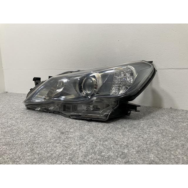 マークX 130系/GRX130/GRX133/GRX135 純正 前期 左 ヘッドライト