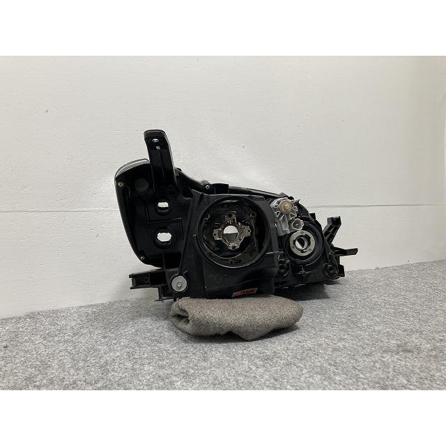 マークX 130系/GRX130/GRX133/GRX135 純正 前期 左 ヘッドライト