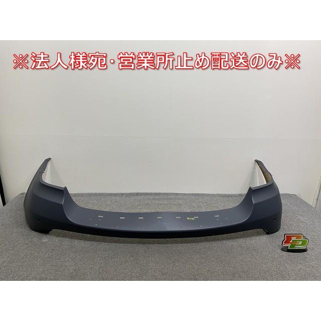 新品!MLクラス W164/2005-2011 純正 リア バンパー A 164 885 00 25