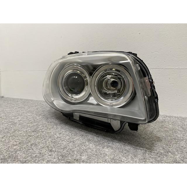 新品!1シリーズ E87 純正 右 ヘッドライト/ランプ キセノン HID VALEO