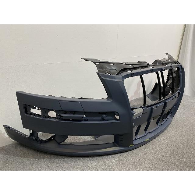 新品!A8(D3)2004-2007 4E系/ 純正 フロント バンパー 4E0 807 437 AA 4E0807105AAGRU サフ アウディ(140068)_2