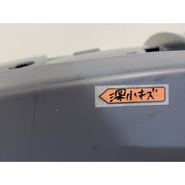 新品!A8(D3)2004-2007 4E系/ 純正 フロント バンパー 4E0 807 437 AA 4E0807105AAGRU サフ アウディ(140068)_4