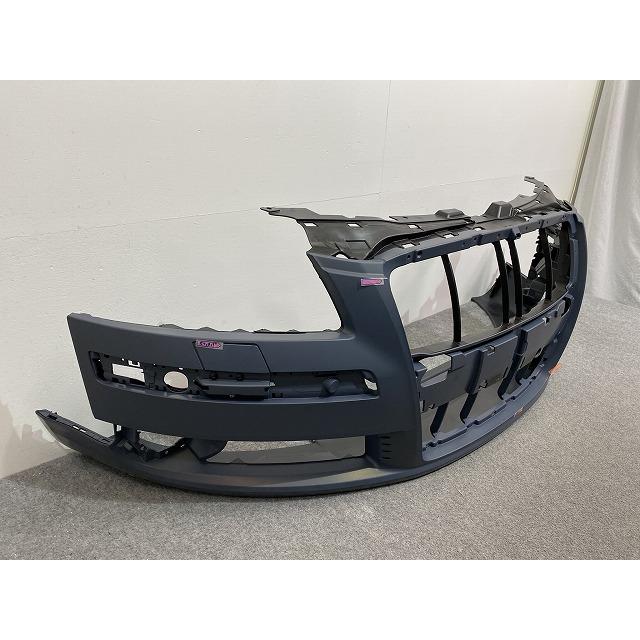 新品!A8(D3)2004-2007 4E系/ 純正 フロント バンパー 4E0 807 437 AA 4E0807105AAGRU サフ アウディ(140069)_2