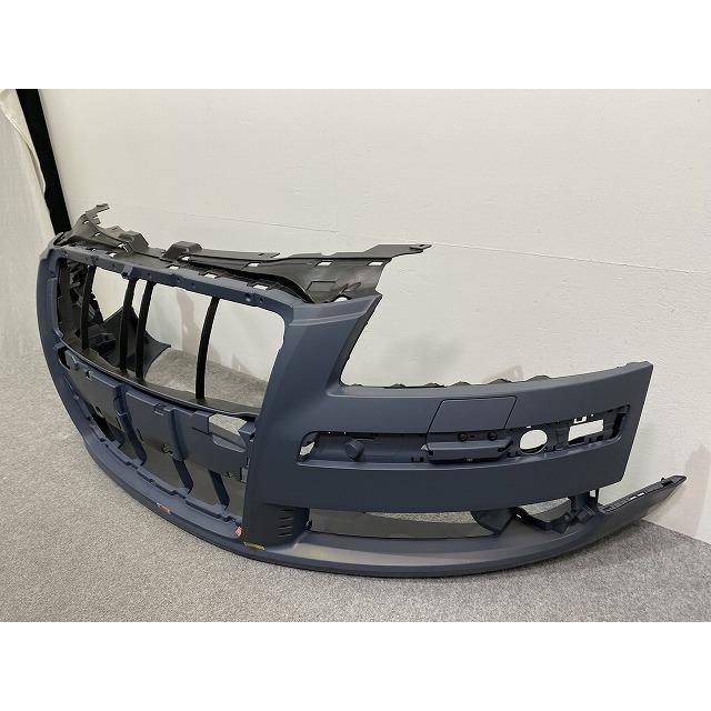新品!A8(D3)2004-2007 4E系/ 純正 フロント バンパー 4E0 807 437 AA 4E0807105AAGRU サフ アウディ(140069)_3