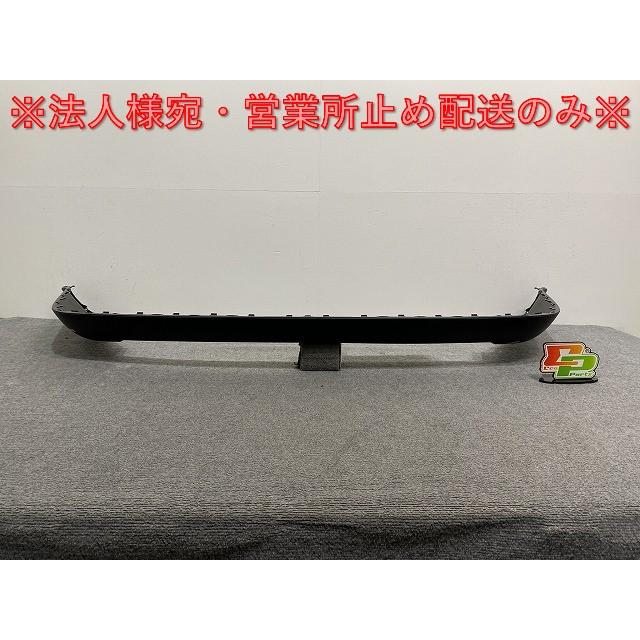 新品!パサート 3B系 純正 リア バンパースポイラー 3B9 807 521