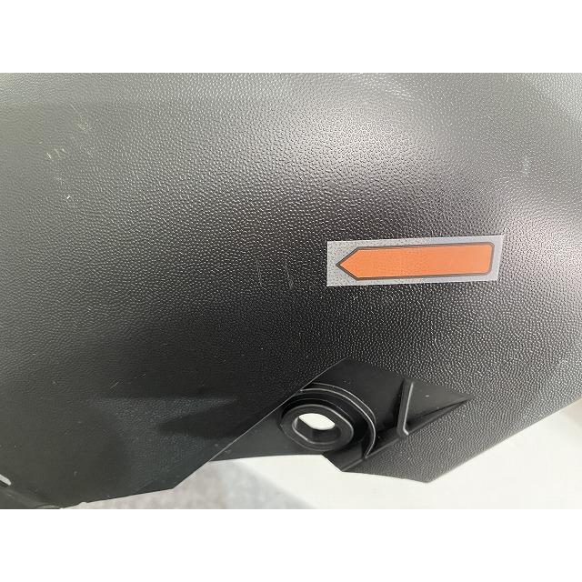 新品!パサート 3B系 純正 リア バンパースポイラー 3B9 807 521