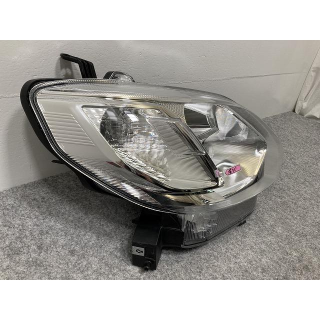 パッソ/ブーン M700A/M710A/M700S/M710S 純正 右 ヘッドライト/ランプ