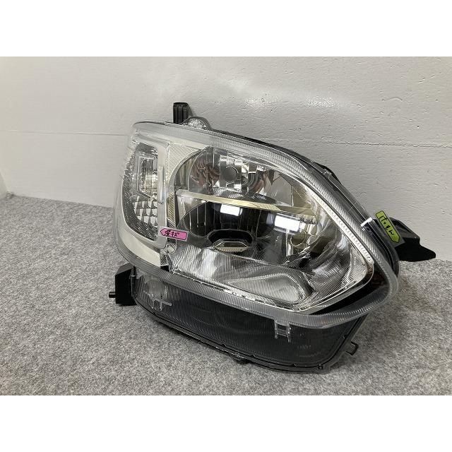 パッソ/ブーン M700A/M710A/M700S/M710S 純正 右 ヘッドライト/ランプ