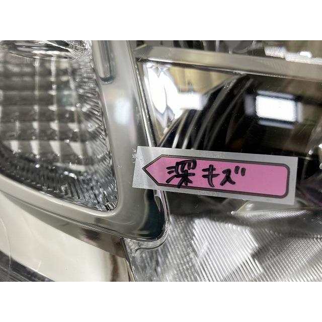 パッソ/ブーン M700A/M710A/M700S/M710S 純正 右 ヘッドライト/ランプ