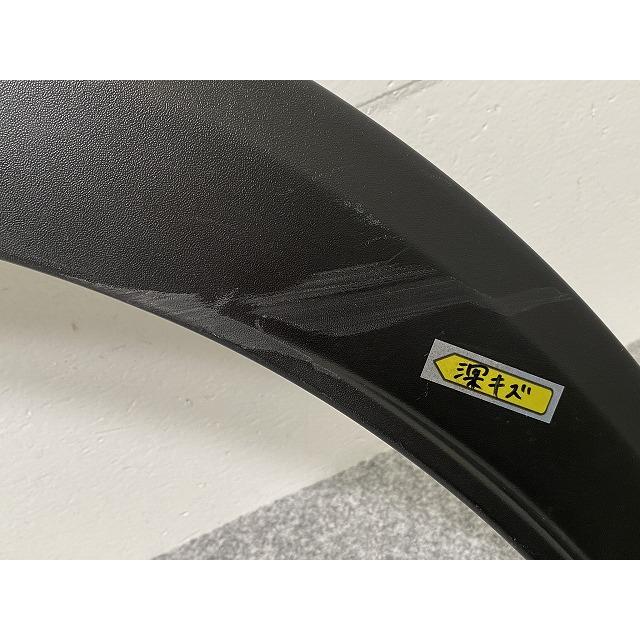 キックス/KICKS P15/RP15/SNP15 純正 左 リア フェンダーアーチモール