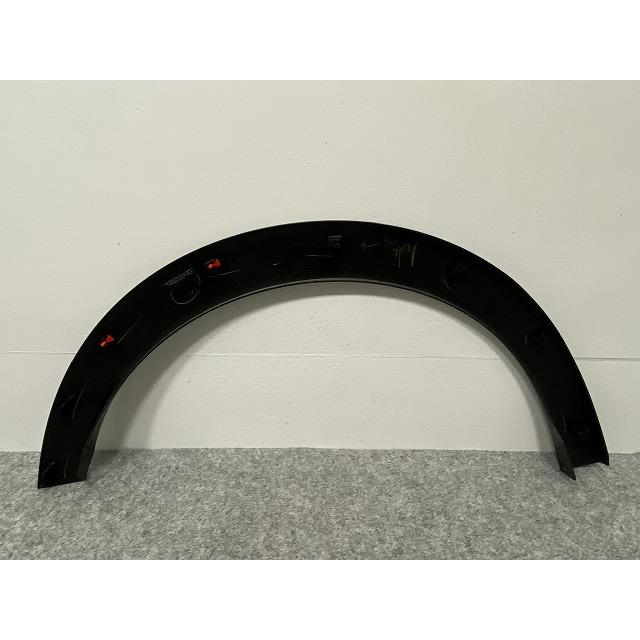 キックス/KICKS P15/RP15/SNP15 純正 左 リア フェンダーアーチモール