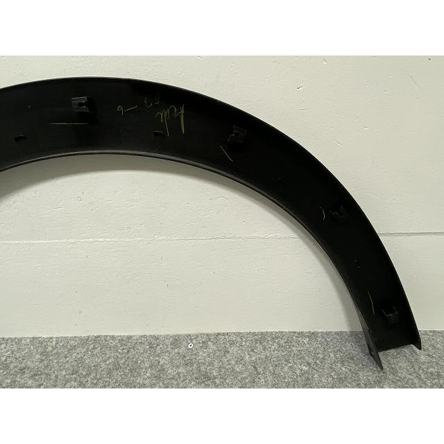 キックス/KICKS P15/RP15/SNP15 純正 左 リア フェンダーアーチモール