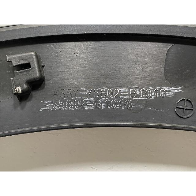 ライズ/ロッキー A200S/A210S/A200A/A210A/A202A 純正 左 フロント