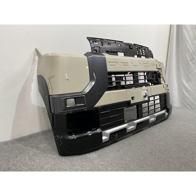 デリカミニ B34A/B35A/B37A/B38A 純正 フロント バンパー 62026 7NL-0