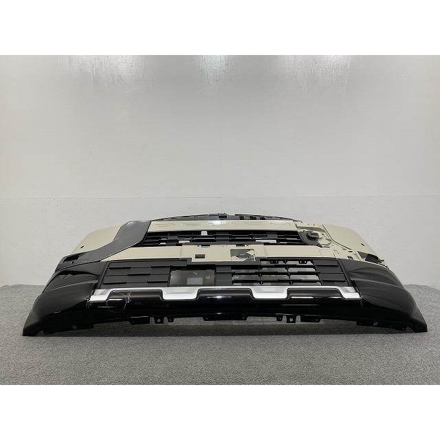 デリカミニ B34A/B35A/B37A/B38A 純正 フロント バンパー 62026 7NL-0