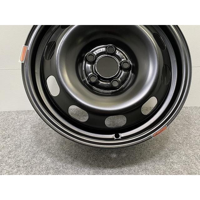 新品!ゴルフ4/GOLF IV 1J系 純正 ホイール 1本のみ 6x15/ET38/5穴 5H