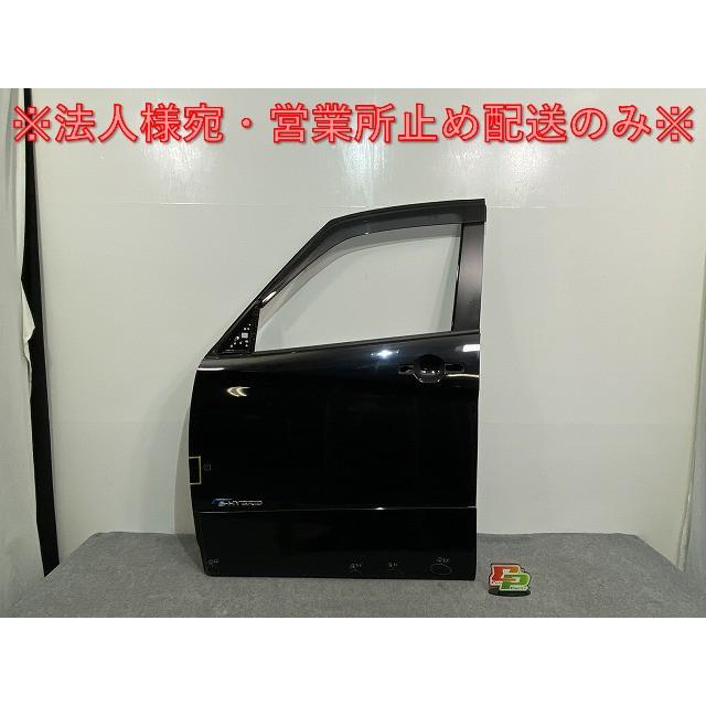 セレナ　左サイドドア セレナ/ハイウェイスター C27/GFC27/GFNC27 e-POWER/HFC27 純正 左