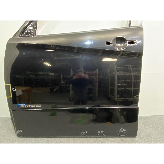 セレナ/ハイウェイスター C27/GFC27/GFNC27 e-POWER/HFC27 純正 左