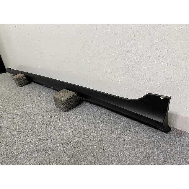 新品!ジェッタ 1K系 純正 左 サイドステップ/サイドスカート 1K5 853 859 A 1K5853859A9B9 素地 フォルクスワーゲン(140615)_2