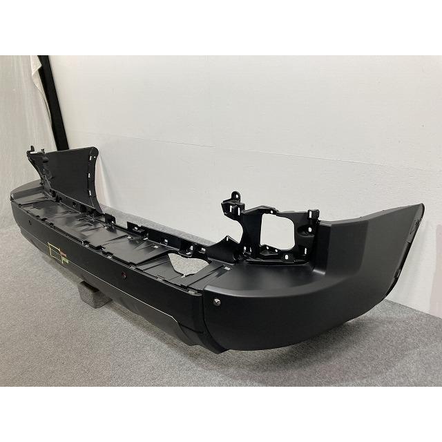 ランドクルーザー/ランクル TRJ250W/GDJ250W 純正 リア バンパー 52159