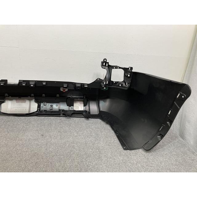 ランドクルーザー/ランクル TRJ250W/GDJ250W 純正 リア バンパー 52159