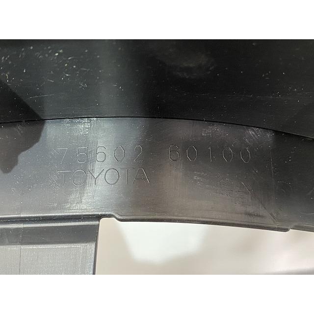 ランドクルーザー/ランクル TRJ250W/GDJ250W 純正 左 フロント