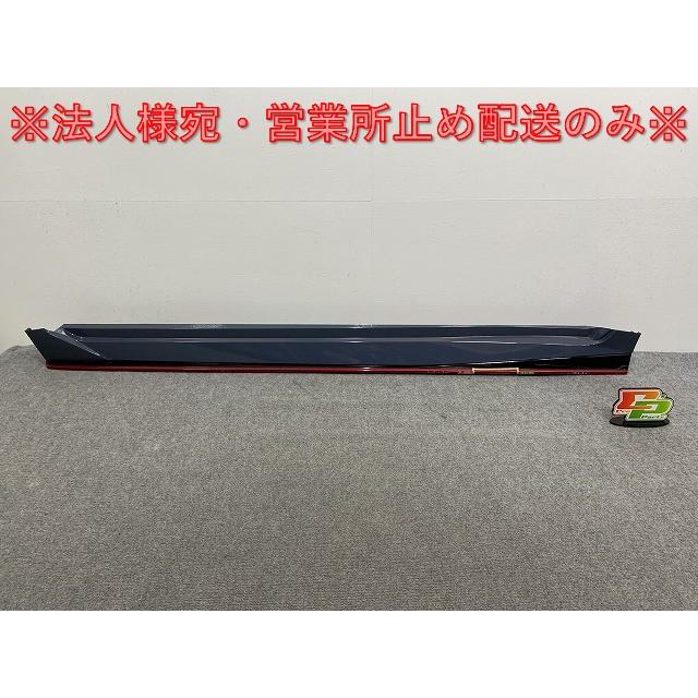 オーラ/AURA FE13/NISMO/ニスモ 純正 左 サイドステップ/サイド