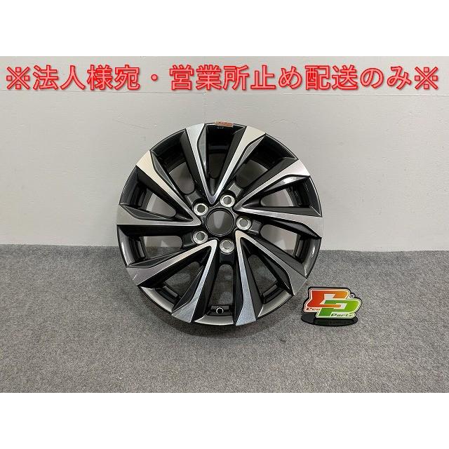 ヴォクシー90純正アルミホイール2/2 ヴォクシー90純正アルミホイール2/2 ヴォクシー90純正アルミホイール2