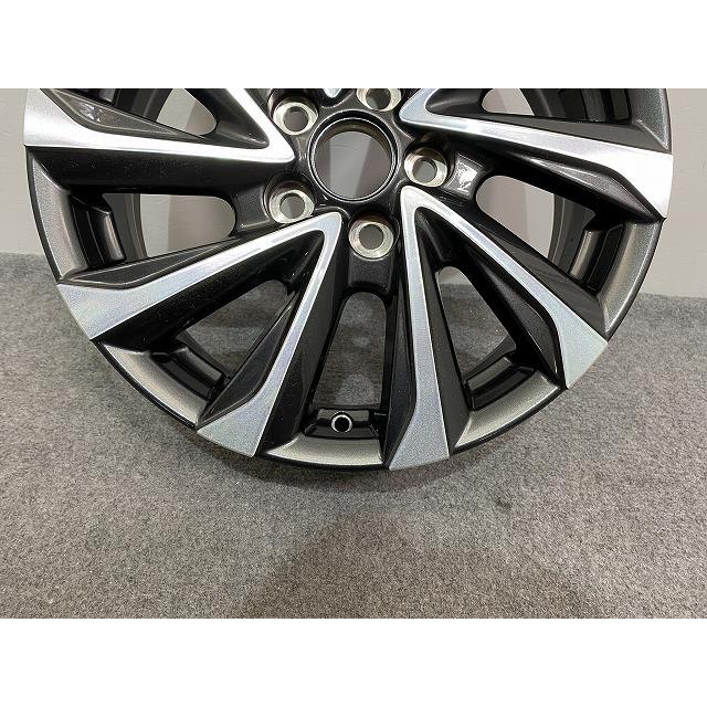 ☆ヴォクシー90系 S-Z 純正ホイール VOXY