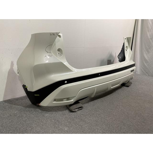 キックス/KICKS P15/RP15/SNP15 純正 リア バンパー 85022 5RY0H 