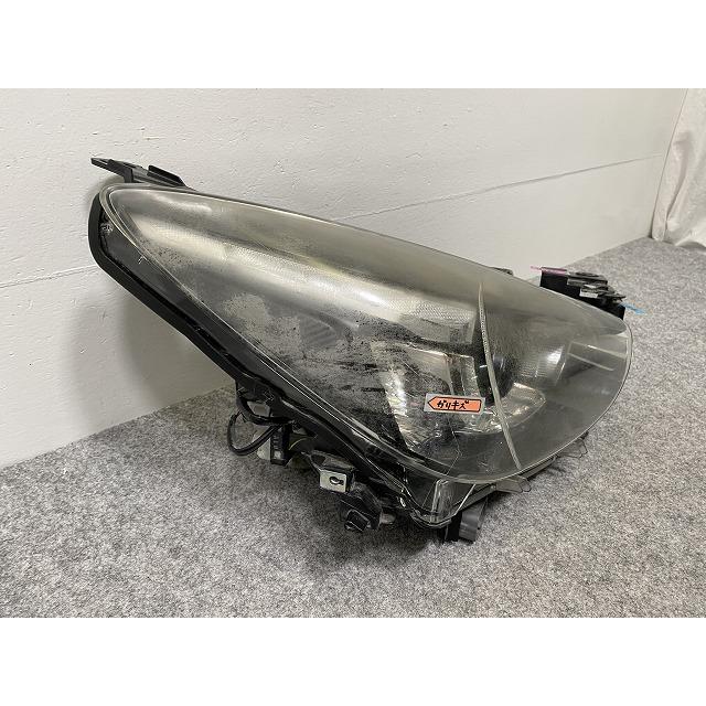 デミオ DJ系/DJ3FS/DJ5FS/DJ3AS/DJ5AS 純正 前期 右 ヘッドライト